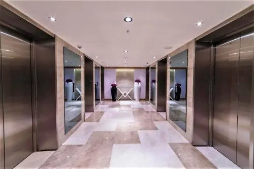 *****  Orbi City Hotel Sea View 바투미 조지아