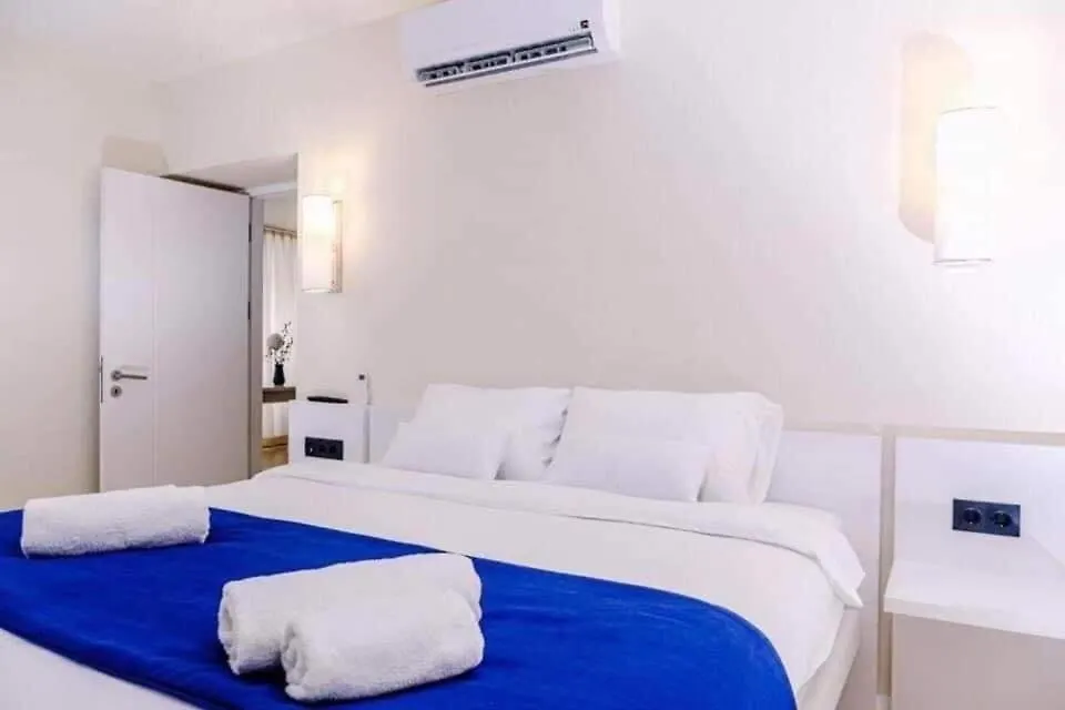 Orbi City Hotel Sea View 바투미